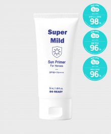 슈퍼 마일드 선 프라이머 SPF50+ PA++++