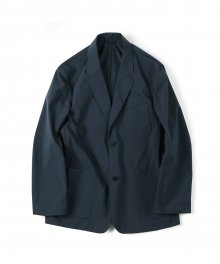 ECO DRY LIGHT JACKET (NAVY)