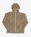 그라미치(GRAMICCI) 쉘 자켓 Leopard