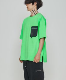 NEON T-SHIRT DUDU A