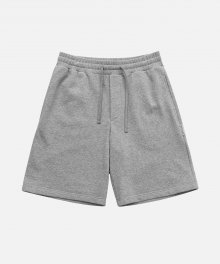 SHORTS (Premium BASIC)-GREY