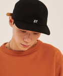 티엔피(TNP) T205AACU01_NUMBER BALL CAP