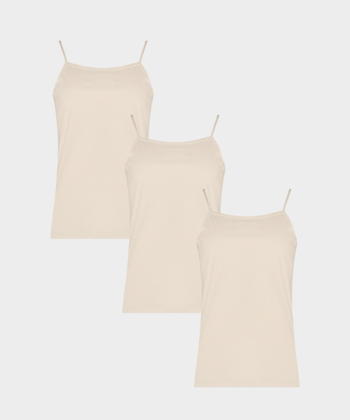 Women soft inner strap running Skin