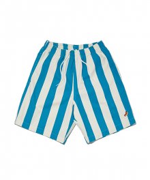 HOTDOG SHORTS (BLUE)