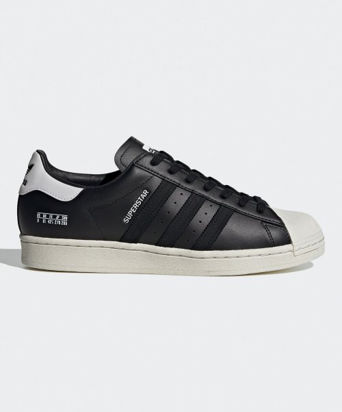 아디다스(ADIDAS) 슈퍼스타 - 블랙:화이트 / FV2809 - 사이즈 & 후기 | 무신사