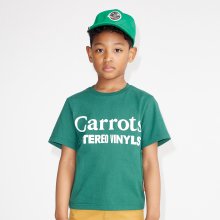 [SS20 SV X Carrots] Carrots Ball Cap for Kids(Green)