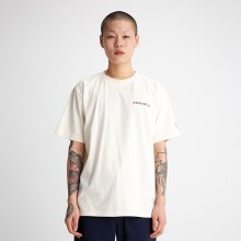 [SS20 SV X Carrots] Carrots Print T-Shirts(Ivory)