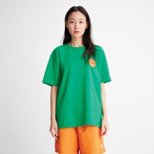 [SS20 SV X Carrots] Round Logo T-Shirts(Green)