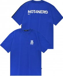 Dot Pc T-Shirts Blue