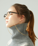 오아트(OART) Glasses chain / Mask strap GOLD 체인 안경줄 마스크스트랩