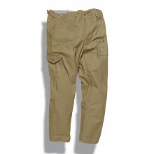 DV. LOT604 Survival Pants -SAND-