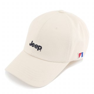 지프(JEEP) [3,000원 결제혜택] Small Logo Cap (JO...