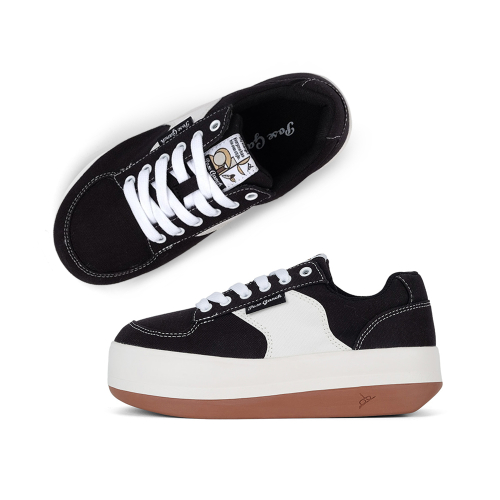 포즈간츠(poseganch) 멈멈 C.V 블랙