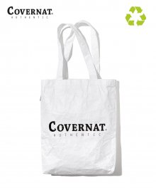 TYVEK ECO BAG WHITE