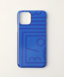 Harmony Color Case (Glossy Blue)
