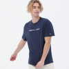 [공용] 코튼 로고 반소매 티셔츠 T32A1TTO026MT6 C87