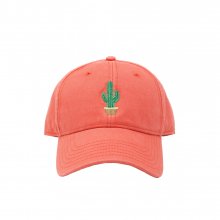 Adult`s Hats Cactus on Coral