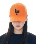 LP cap (orange)