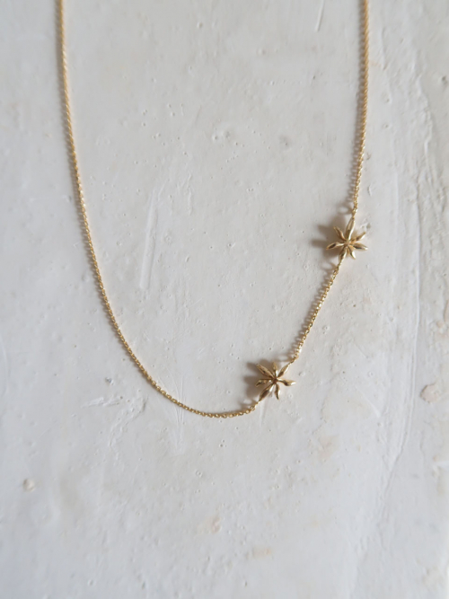 [DOL] 韓国☆Sunny weather necklace 돌(DOL) SUNNY WEATHER NECKLACE - 후기 | 무신사