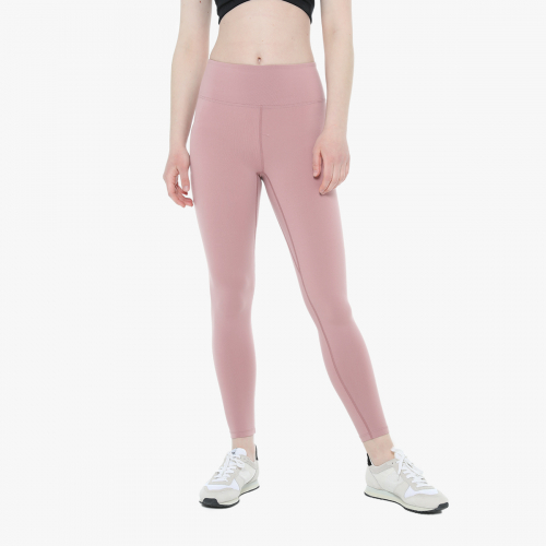 Yoga deals leggings pink