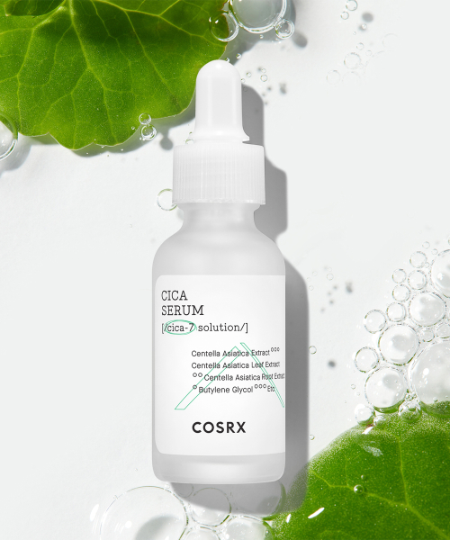 코스알엑스() 퓨어 핏 시카 세럼 상품 이미지