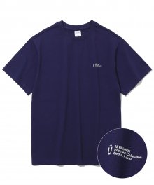 INVITATION TEE_PURPLE(IK2AMMT520A)