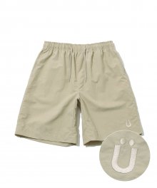 TASLAN BEACH SHORTS_BEIGE(IK2AMMPA60A)