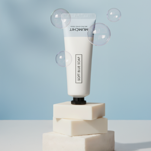 멈칫() [2 pack] 멜팅 핸드크림 50ml 4종(택2) 상품 이미지