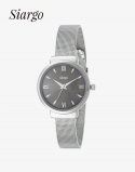 시아르고(SIARGO) SG-003L-SG 클로브컬렉션 여자 손목 시계