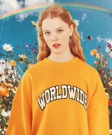 Worldwide colored sweatshirts_OR