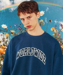 Worldwide colored sweatshirts_NV