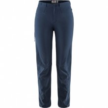 우먼 하이 코스트 라이트 트라우저 High Coast Lite Trousers W (89430)