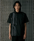 Gotha.2 Zip Shirt (black)