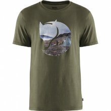 가드가우레 78 반팔 티셔츠 Gadgaureh 78 T-Shirt M (87315)