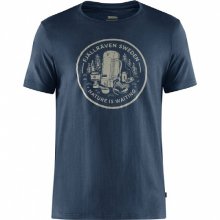 피엘라벤 피카파우스 티셔츠 Fikapaus T-Shirt M (87312)