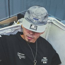 스타터X발란사 캡 [ST]STARTER X BALANSA LOGO CAP