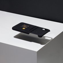 C&S iPHONE X/XS CASE BLACK EDITION
