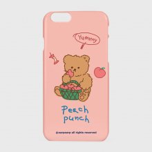 Peach punch-pink(하드)