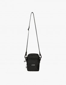 P&S Camera Bag - Black