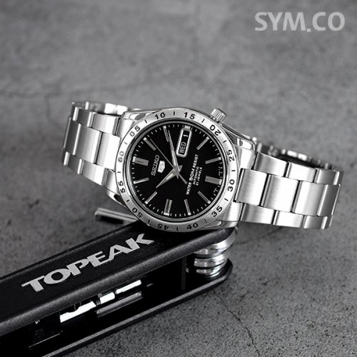 세이코(SEIKO) SNKE01 / SNKE01K1 남성 오토매틱 메탈 시계 - 194,000 | 무신사 스토어