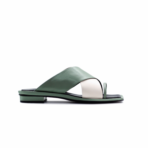 르벡(LUVEG) Jenny Green - 268,000 | 무신사 스토어