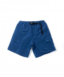 CARGO NYLON SHORTS(ROYAL BLUE)_CTTZUSP05UB3