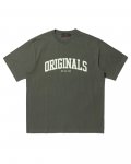 ARC LOGO T-SHIRT_OLIVE