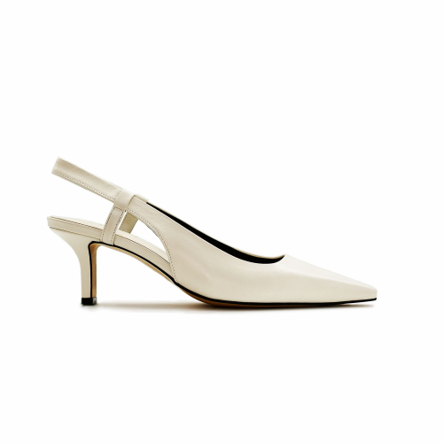 르벡(LUVEG) Nova White - 328,000 | 무신사 스토어