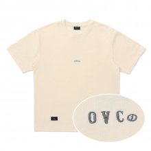 OVC Standard T-shirt (Ecru)