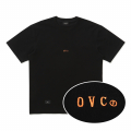 OVC Standard T-shirt (Black)
