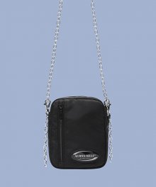 CHAIN CROSS BAG