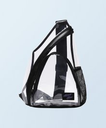 PVC SLING BAG