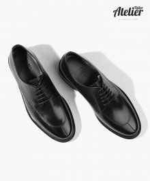 Tailor Atelier Y-Tip Standard Shoes SC104 [BLACK]