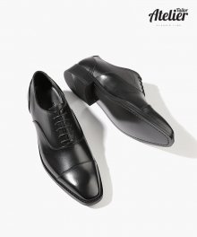 Tailor Atelier Standard Straight Tip Shoes SC101 [BLACK]
